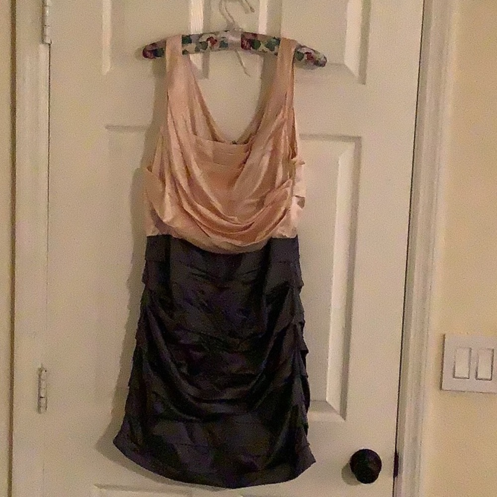 Express dress